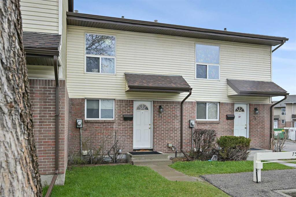 Xx, Xx Whitnel Court Ne Calgary Alberta T1Y 5E3 Whitehorn Details