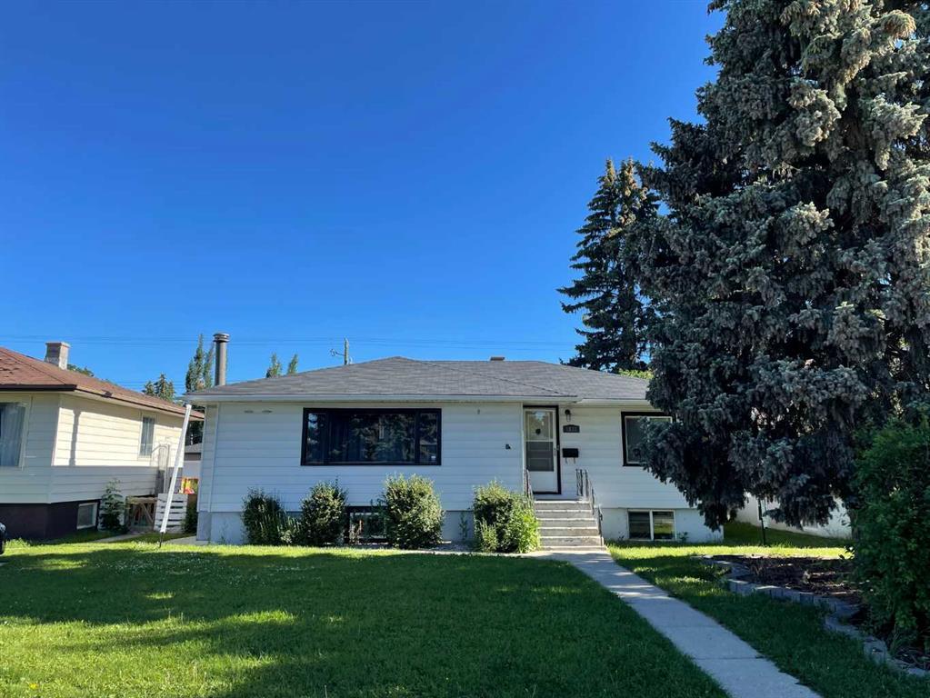 Xxxx Xx Avenue Nw Calgary Alberta T2M 1B5 Capitol Hill Details