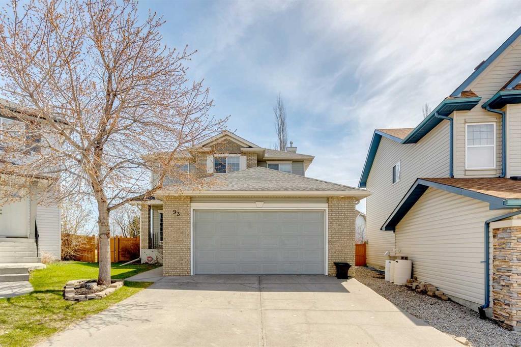 Xx Rockbluff Place Nw Calgary Alberta T3G 5B1 Rocky Ridge Details