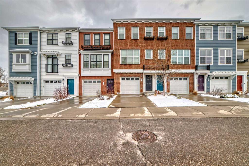 Xx Sherwood Row Nw Calgary Alberta T3R 1M8 Sherwood Details