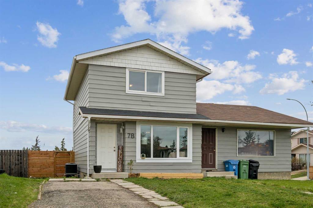 Xb Fonda Green Se Calgary Alberta T2A5S4 Forest Heights Details