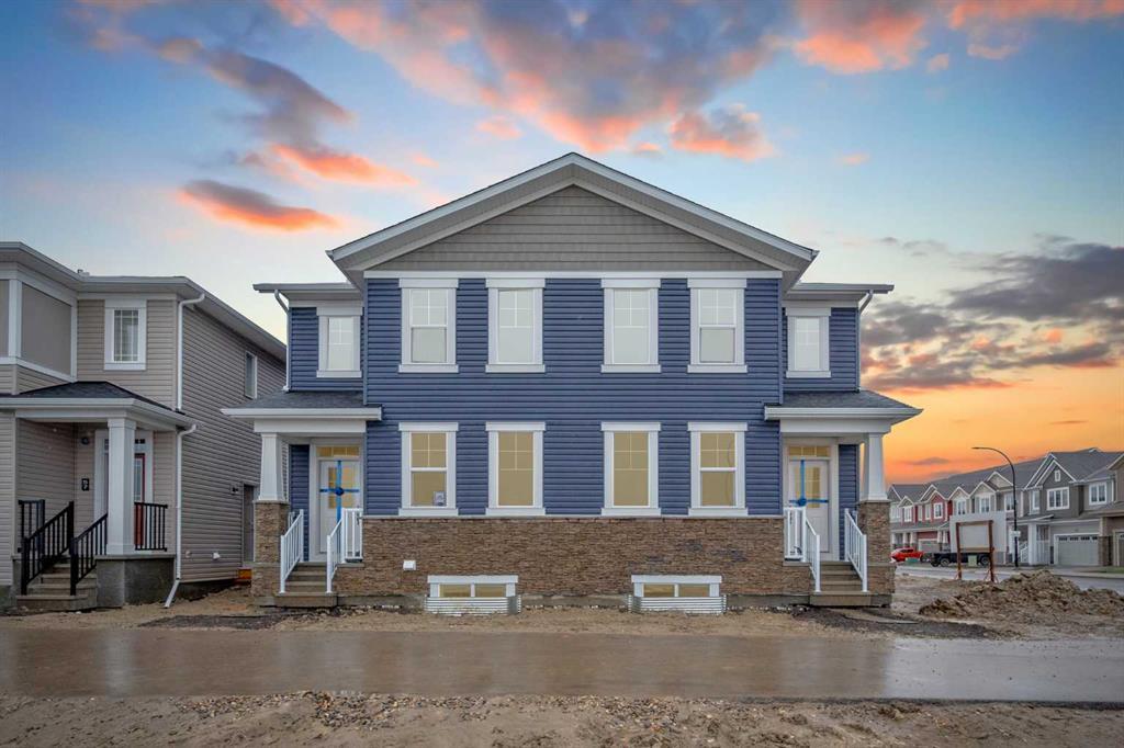 Xx Cityline Gate Ne Calgary Alberta T3N 2H4 Cityscape Details