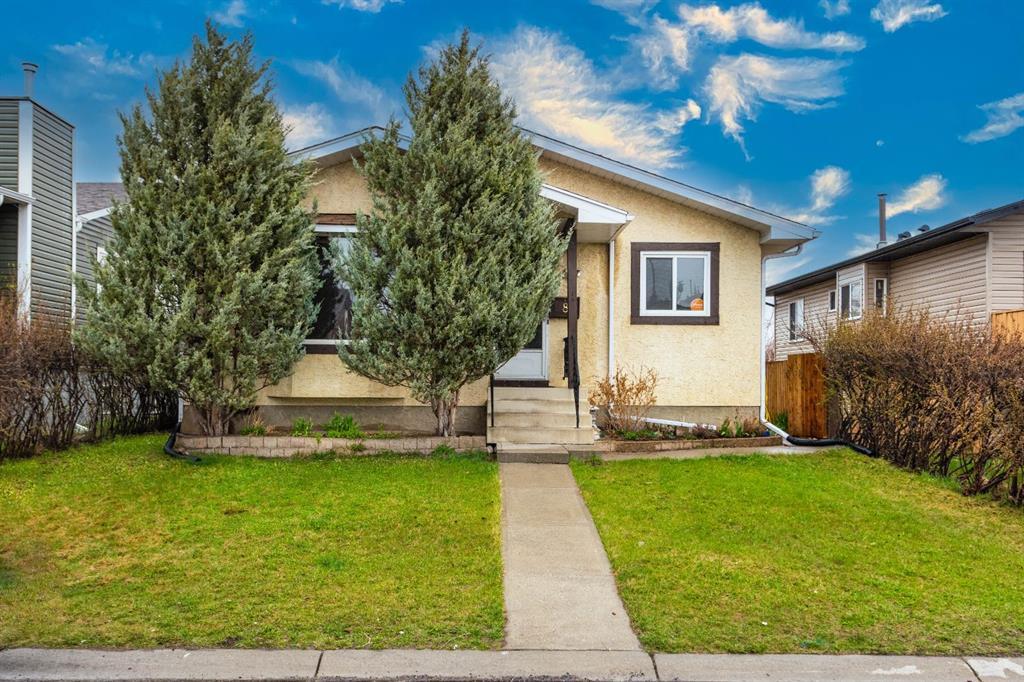 X Castlebrook Place Ne Calgary Alberta T3J1V8 Castleridge Details