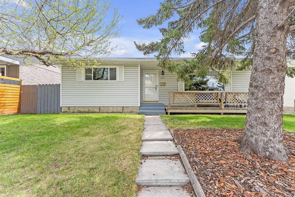 Xxx Rundleview Close Ne Calgary Alberta T1Y 1J1 Rundle Details