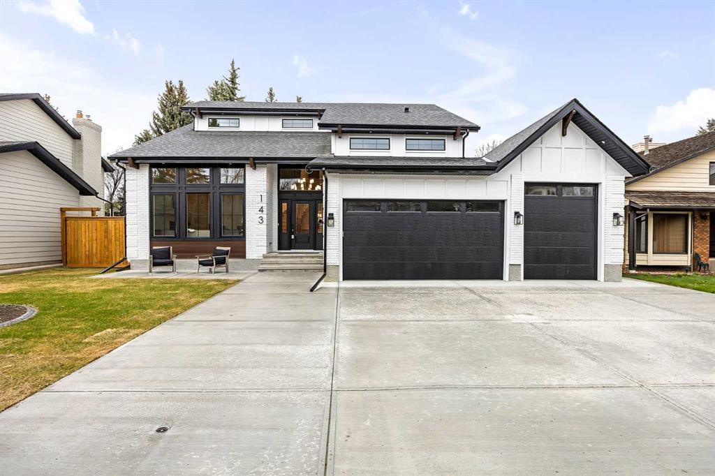 Xxx Canterville Road Sw Calgary Alberta T2W 4R2 Canyon Meadows Details