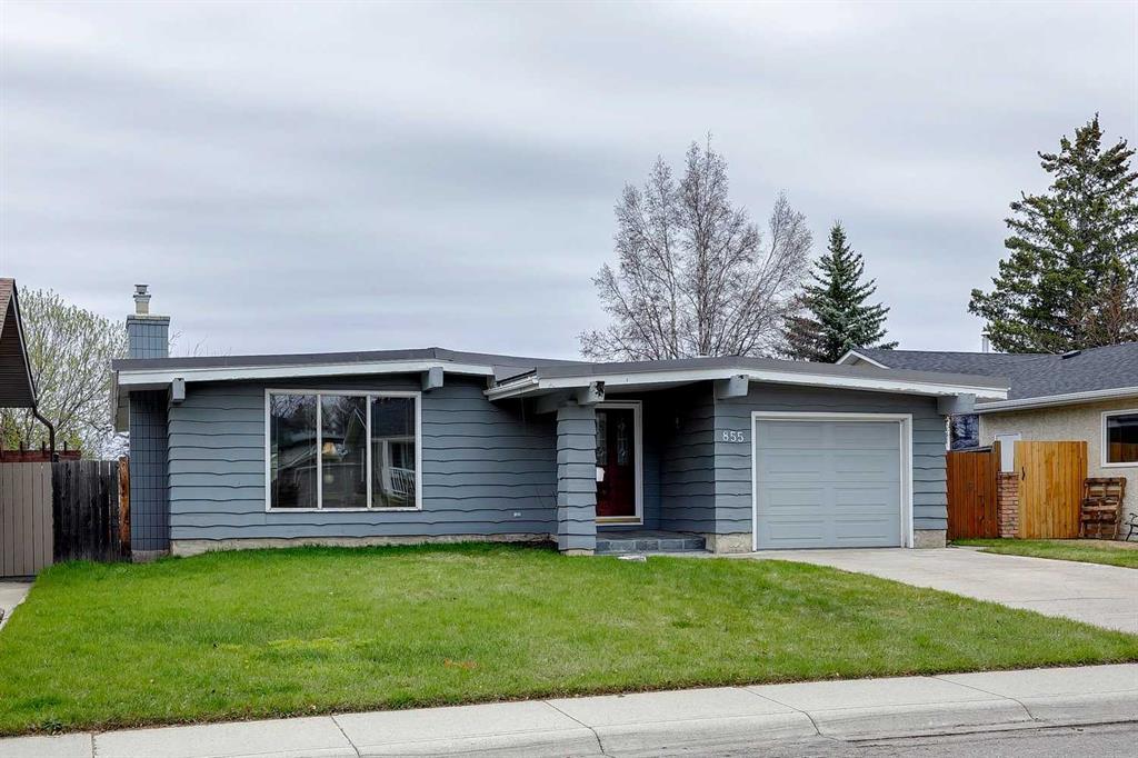 Xxx Cannell Road Calgary Alberta T2W 1T5 Canyon Meadows Details