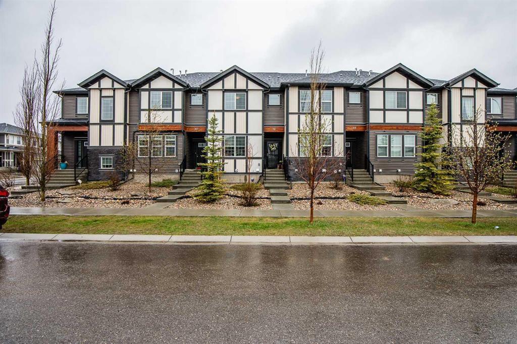 Xxx Hillcrest Drive Sw Airdrie Alberta T4B 4C7 Hillcrest Details