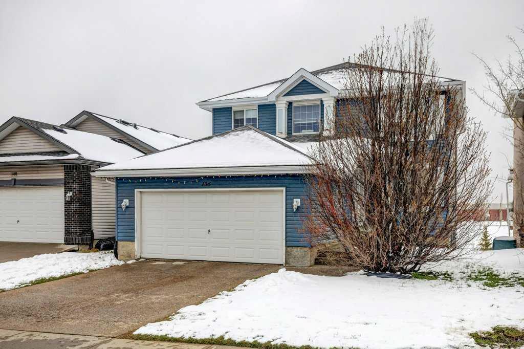 Xxx Citadel Crest Circle Nw Calgary Alberta T3G 4G3 Citadel Details