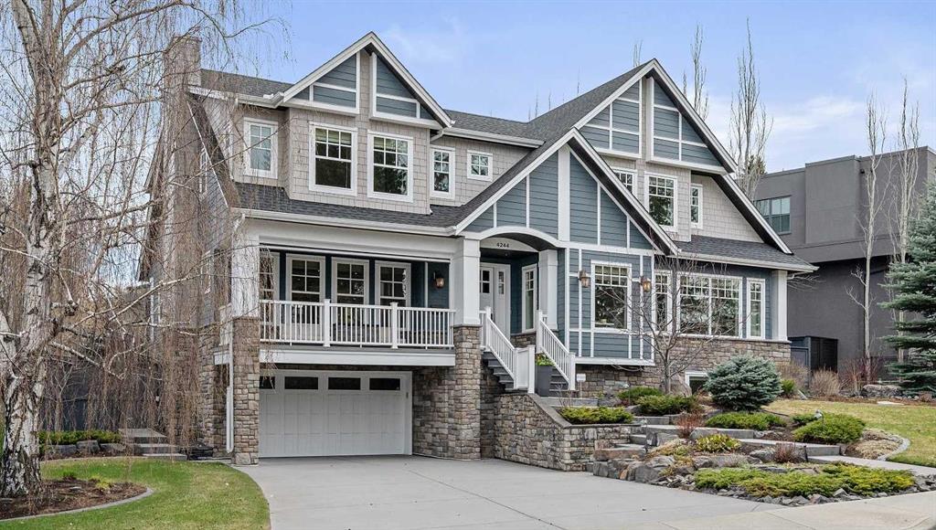 Xxxx Britannia Drive Sw Calgary Alberta T2S 1J3 Britannia Details