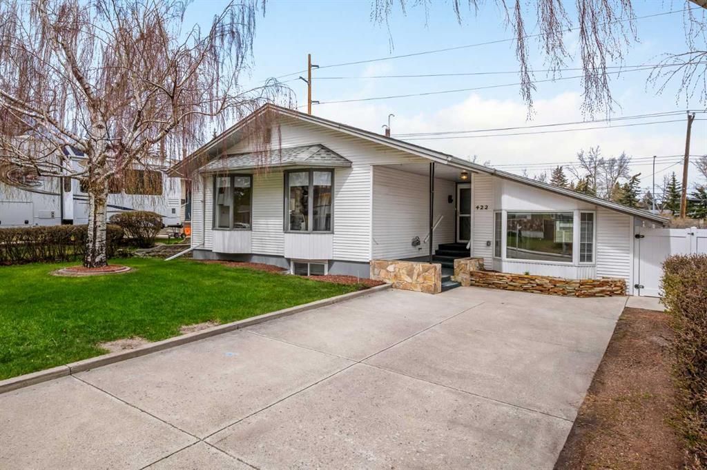 Xxx Hendon Drive Nw Calgary Alberta T2K 1Z7 Highwood Details