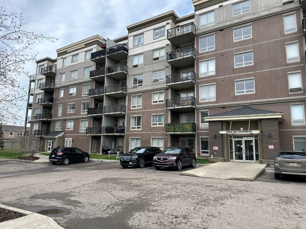 Xxxx, Xxxc Sandpiper Road Fort McMurray Alberta T9K 0N3 Eagle Ridge Details