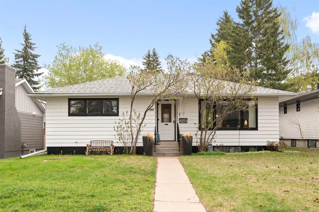 Xxxx X Street Sw Calgary Alberta T2S 2N1 Elboya Details