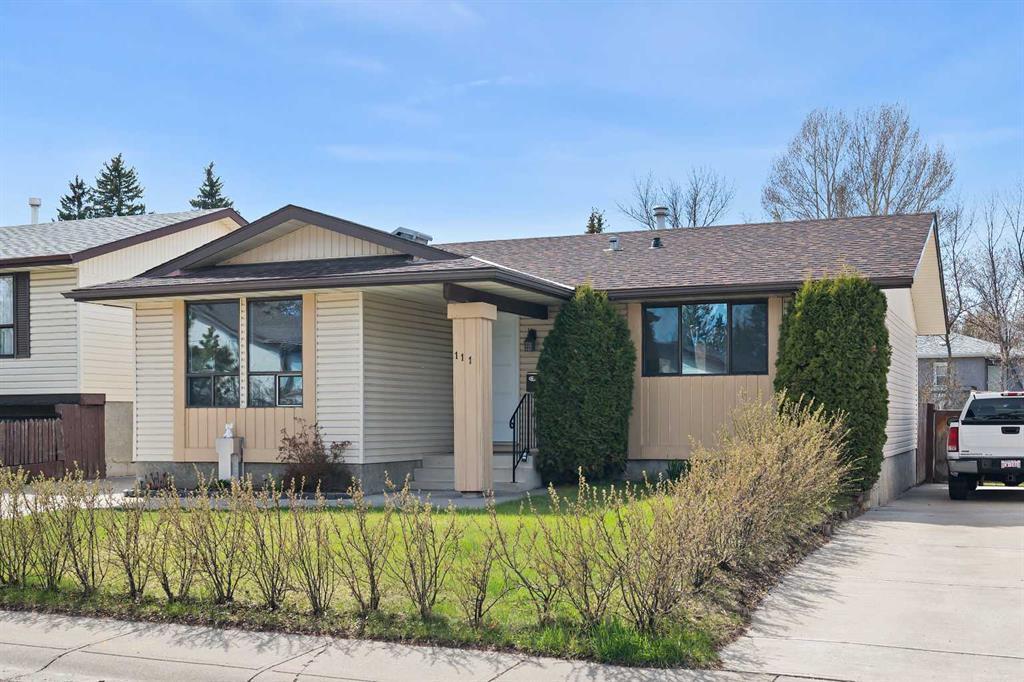 Xxx Bow Green Crescent Nw Calgary Alberta T3B 4R7 Bowness Details