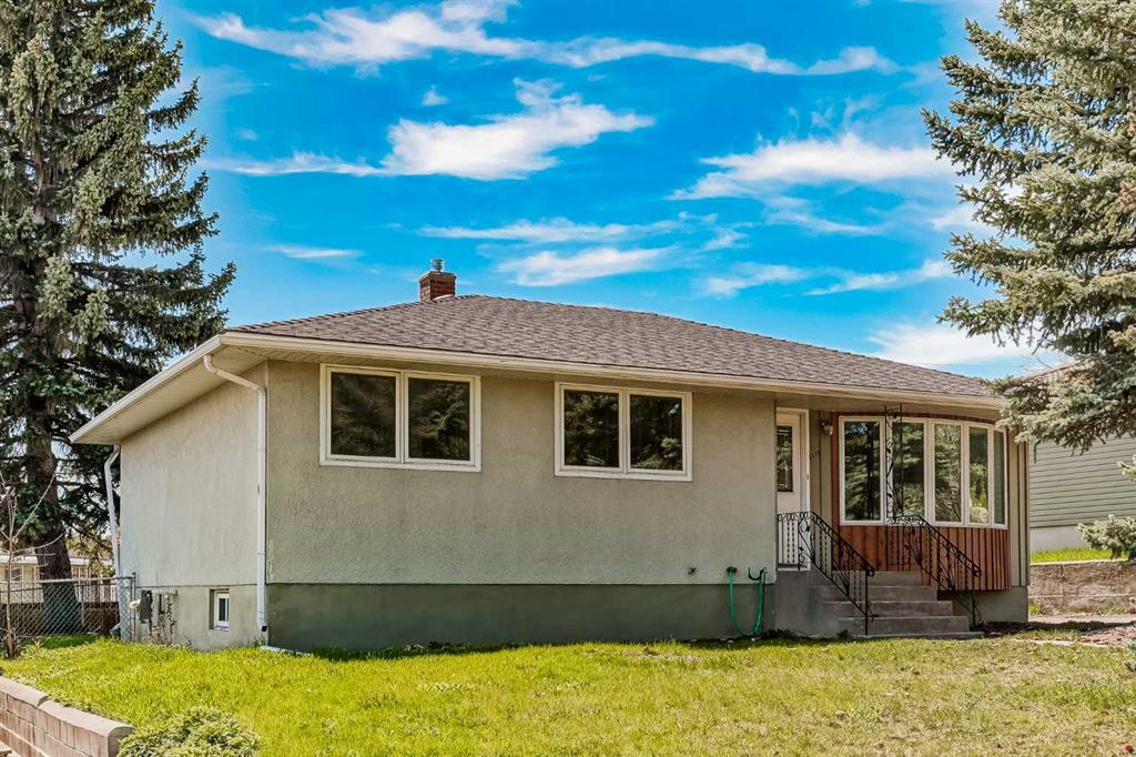 Xxxx Trafford Drive Nw Calgary Alberta T2K 2T9 Thorncliffe Details