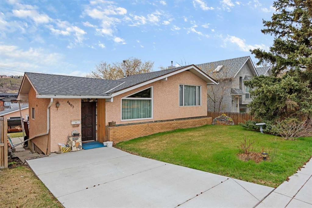 Xxxx Bowness Road Nw Calgary Alberta T3B 0A7 Montgomery Details