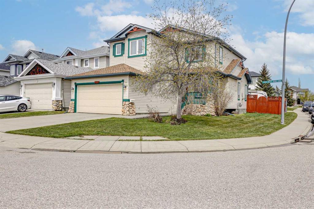 Xxx Rocky Ridge Cove Nw Calgary Alberta T3G 4L1 Rocky Ridge Details