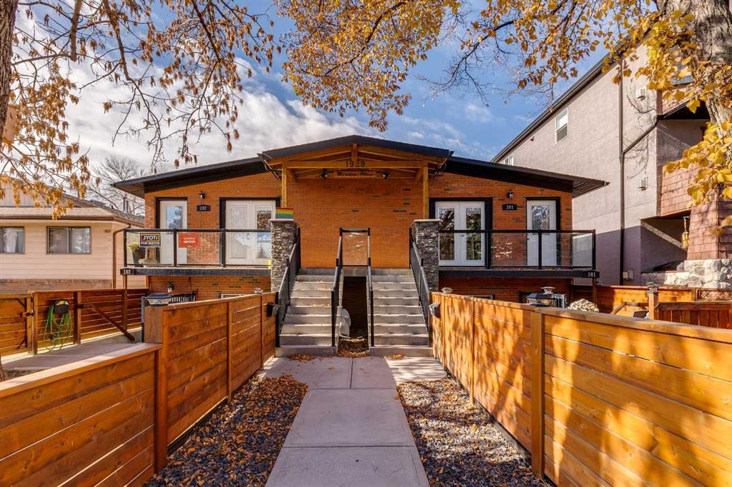 Xxx, Xxxx Xx Street Sw Calgary Alberta T3E 1W8 Richmond Details