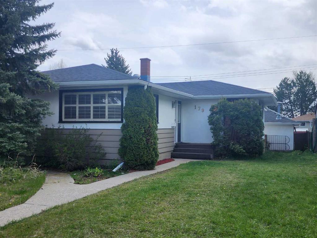 Xxx Flavelle Road Se Calgary Alberta T2X 3V6 Fairview Details