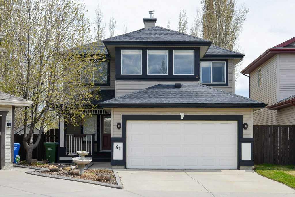 Xx Covehaven Gardens Ne Calgary Alberta T3K5X1 Coventry Hills Details