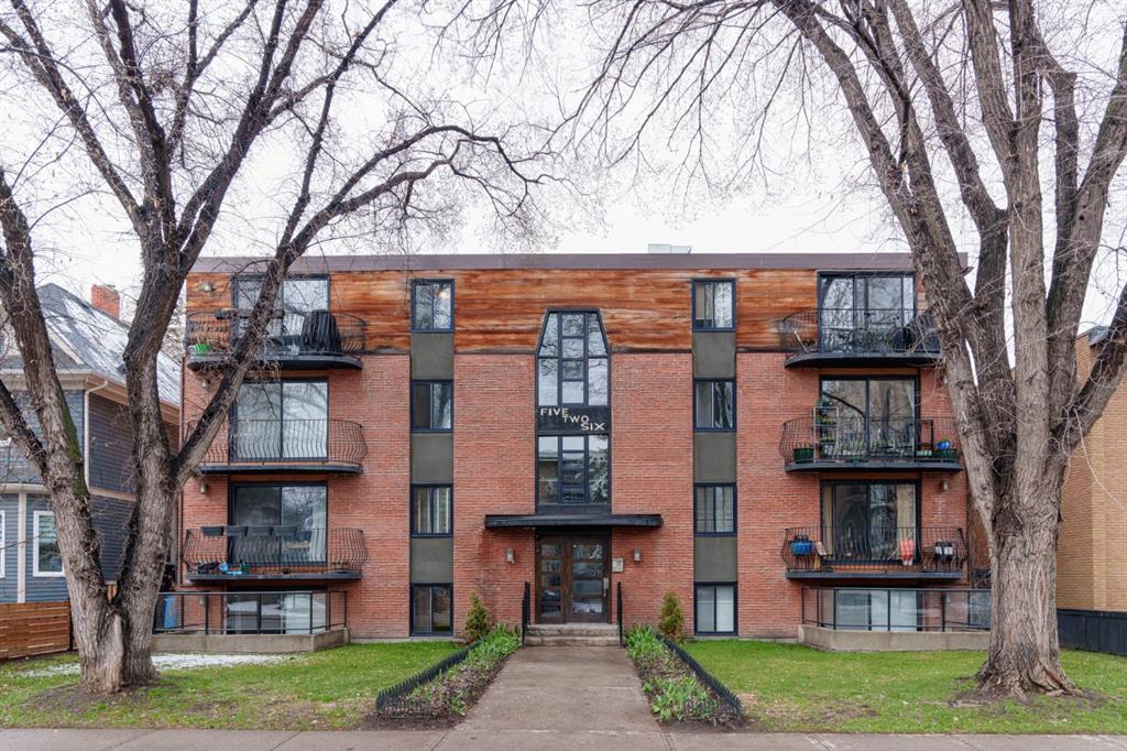 Xxx, Xxx Xx Avenue Sw Calgary Alberta T2S 0H6 Cliff Bungalow Details