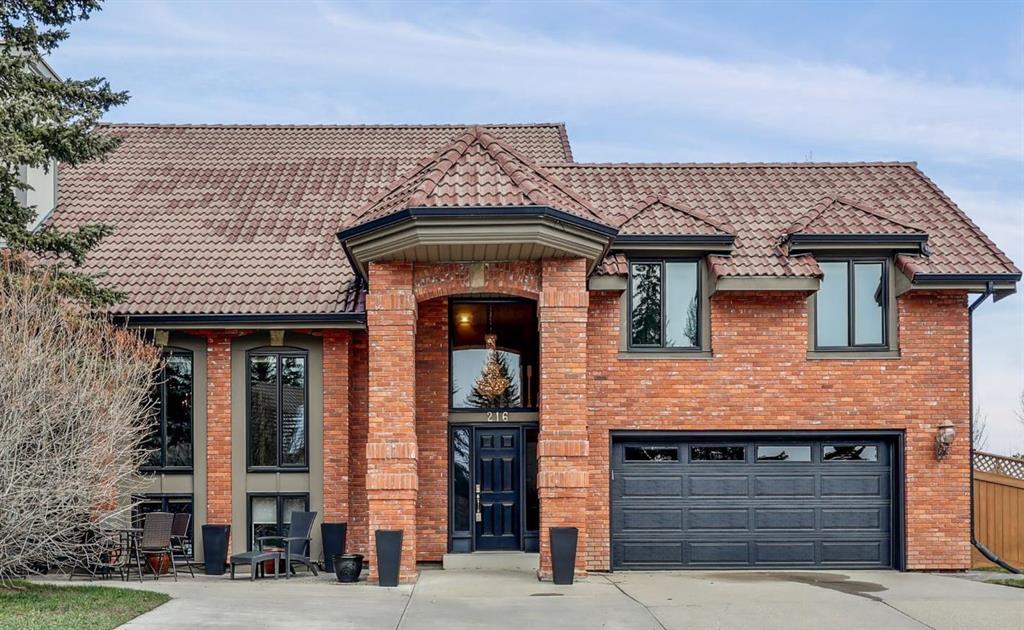 Xxx Coach Light Bay Sw Calgary Alberta T3H 1Y9 Coach Hill Details