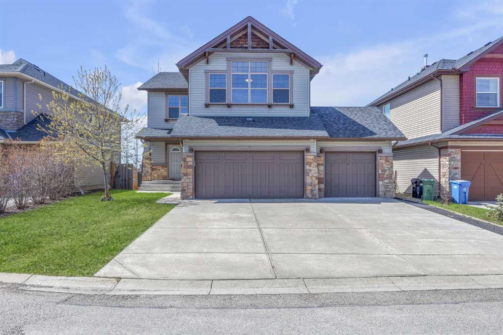 Xx Tremblant Point Sw Calgary Alberta T3H 0B9 Springbank Hill Details