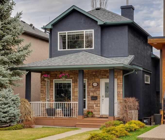 Xxxx Xx Street Sw Calgary Alberta T3E 2X6 Killarney/Glengarry Details