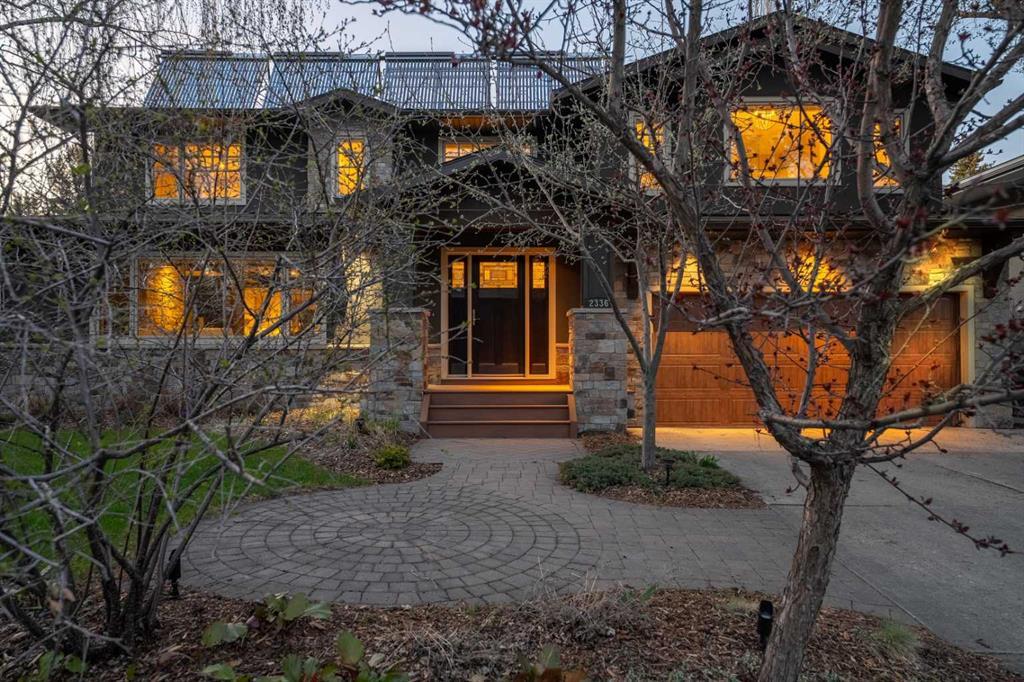 Xxxx Uxbridge Drive Nw Calgary Alberta T2N 3Z6 University Heights Details