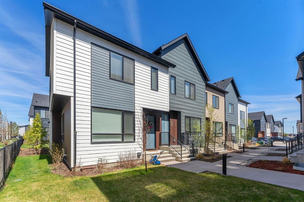 Xxx Redstone Crescent Ne Calgary Alberta T3N 1M3 Redstone Details