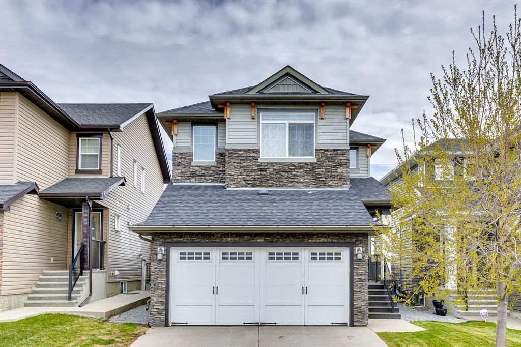 Xx Evansdale Landing Nw Calgary Alberta T3P 0C8 Evanston Details