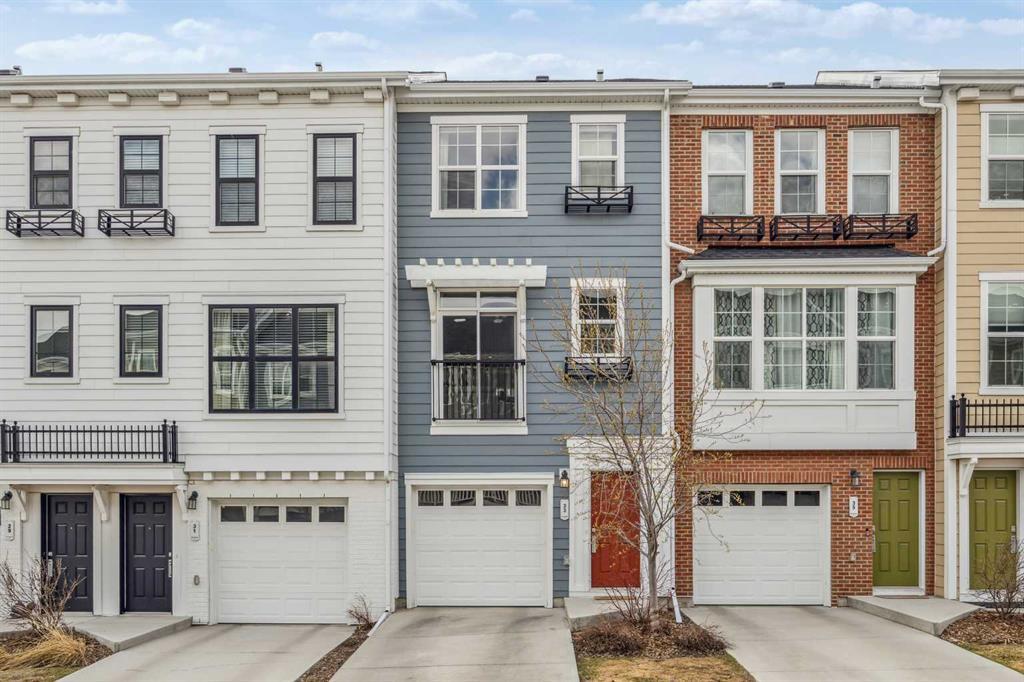 Xx Sherwood Row Nw Calgary Alberta T3R 0X1 Sherwood Details