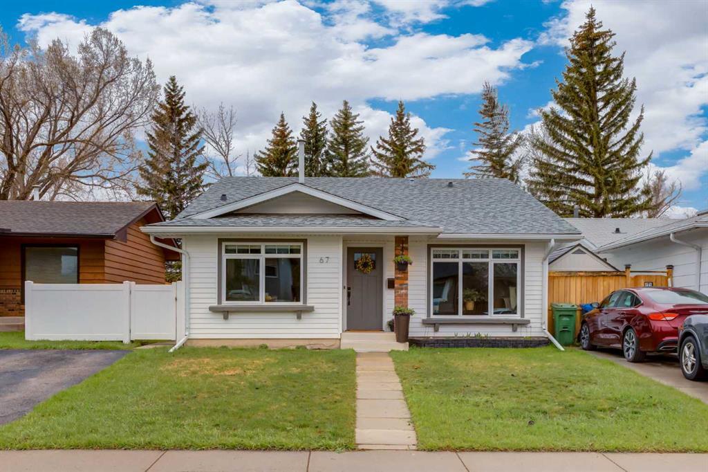 Xx Midglen Way Se Calgary Alberta T2X 1G3 Midnapore Details