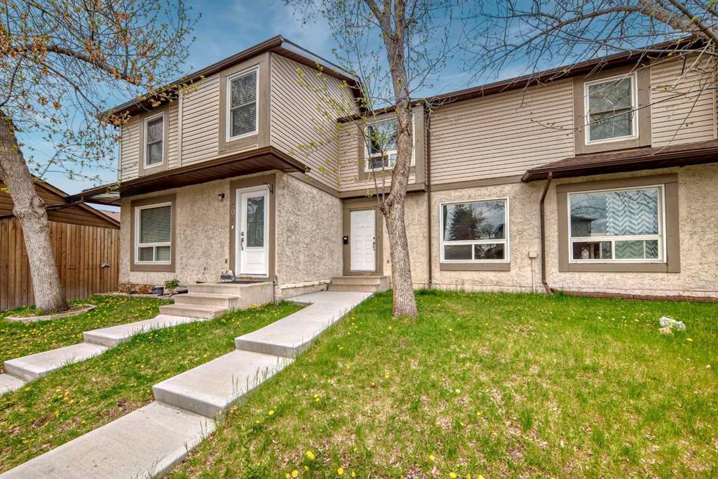 Xxx Deerpoint Lane Se Calgary Alberta T2J 6M7 Deer Ridge Details
