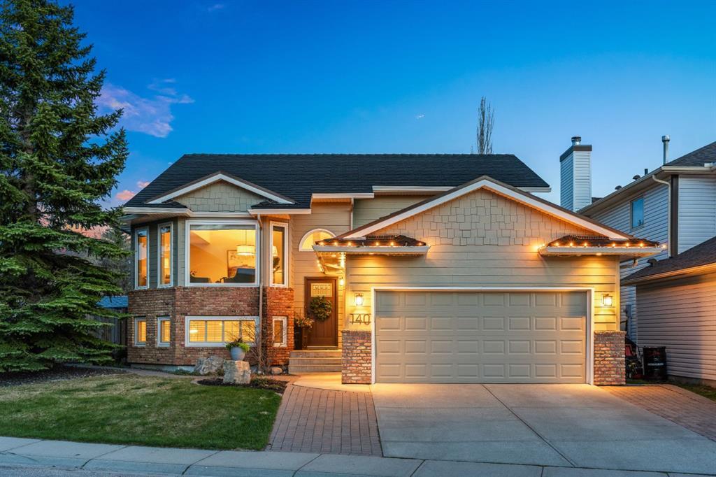 Xxx Edgebrook Circle Nw Calgary Alberta T3A 5A3 Edgemont Details