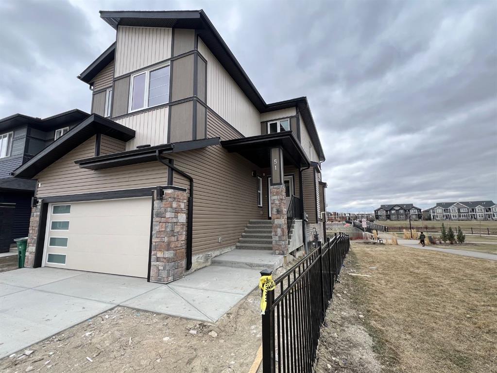 Xx Midgrove Drive Sw Airdrie Alberta T4B5K7 Midtown Details