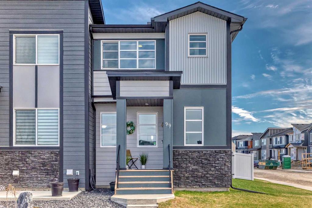 Xx Wolf Creek Avenue Se Calgary Alberta T2X4V1 Wolf Willow Details