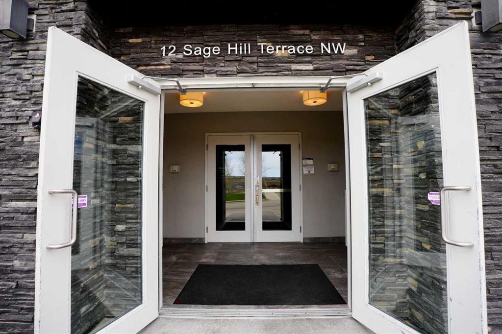 Xxx, Xx Sage Hill Terrace Nw Calgary Alberta T3R 0W6 Sage Hill Details