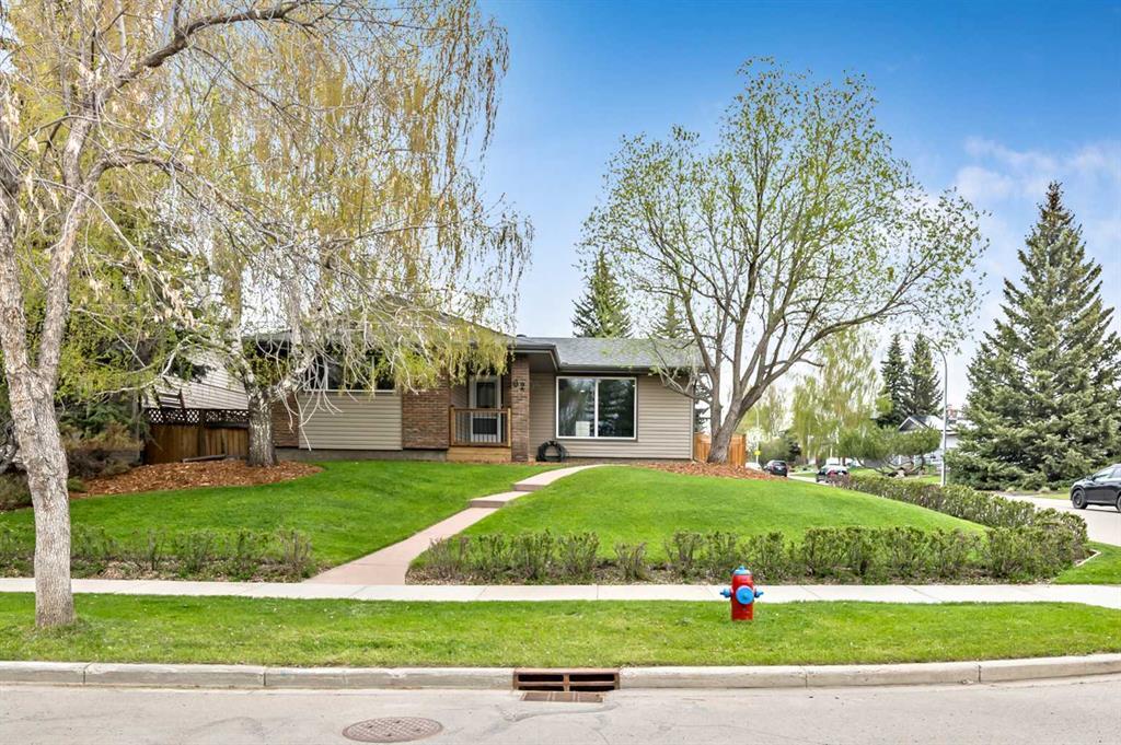 Xx Okotoks Drive Okotoks Alberta T1S 1E7 Rosemont Details