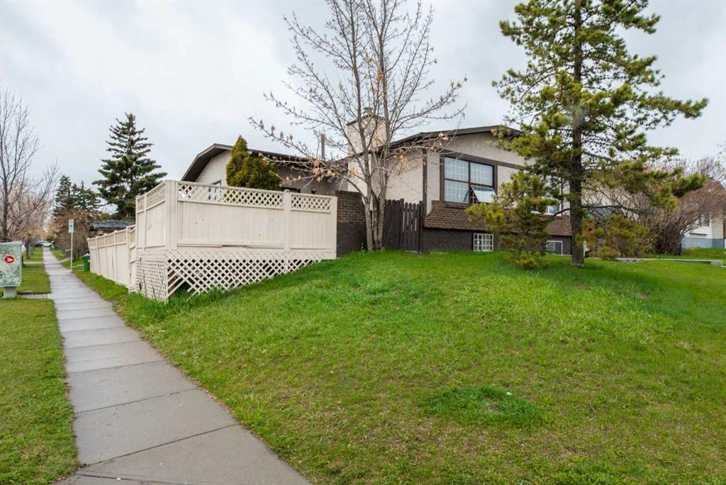 Xxxx Fonda Way Se Calgary Alberta T2A 5W2 Forest Heights Details