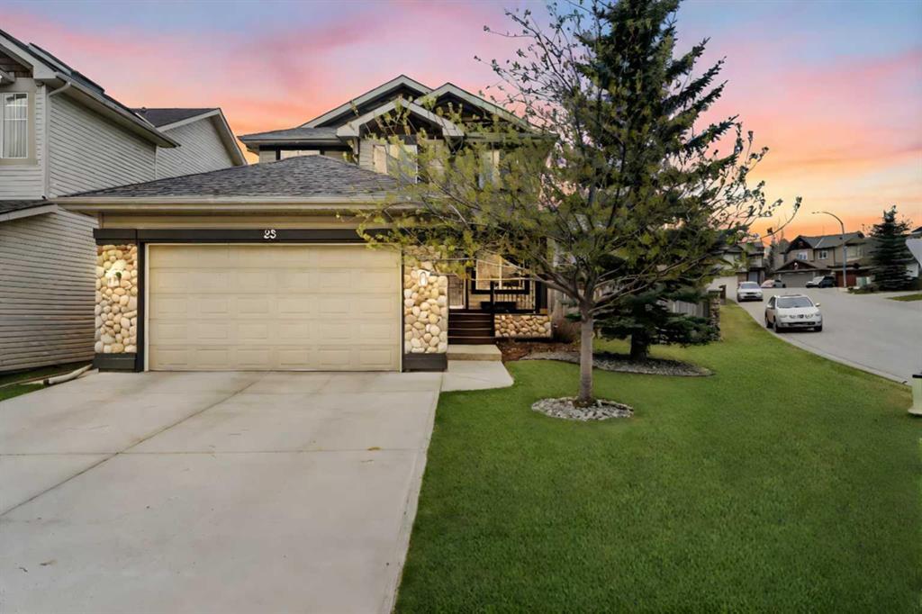 Xx Panamount Rise Nw Calgary Alberta T3K 6B6 Panorama Hills Details