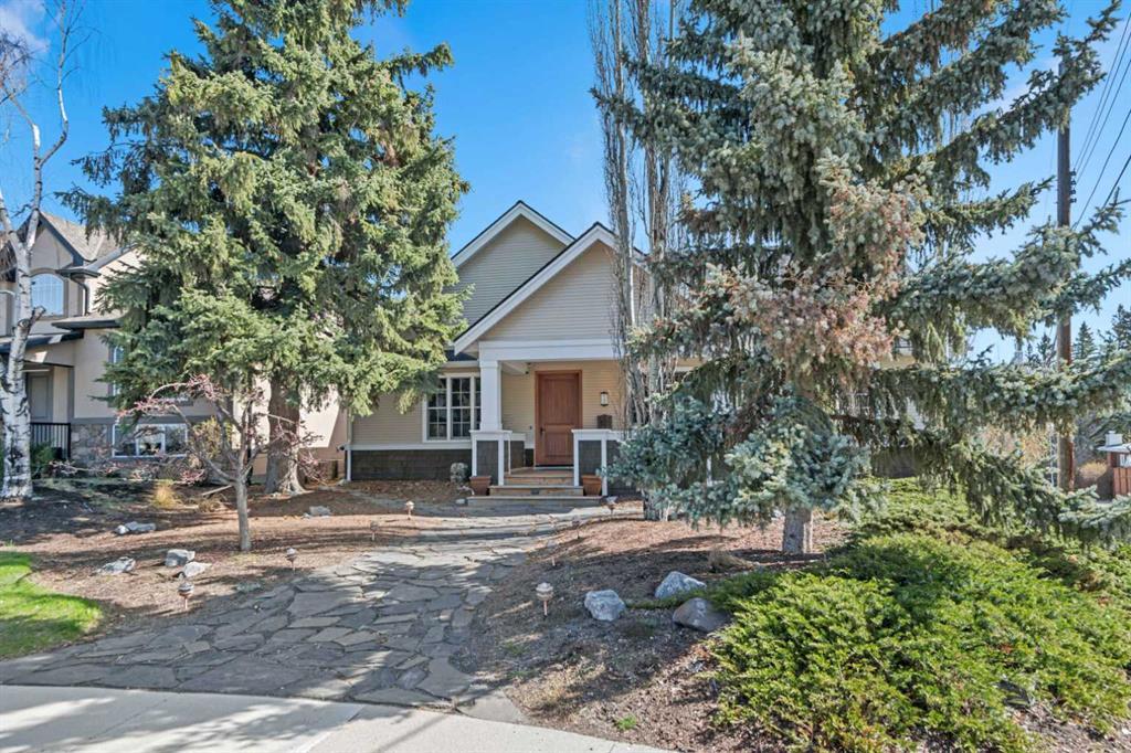 Xx Woodlark Drive Sw Calgary Alberta T3C 3H5 Wildwood Details