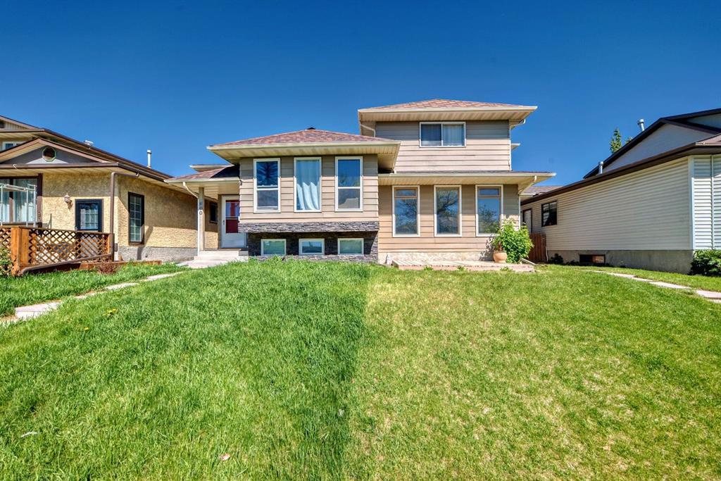 Xxx Mckinnon Drive Ne Calgary Alberta T2E 7B5 Mayland Heights Details