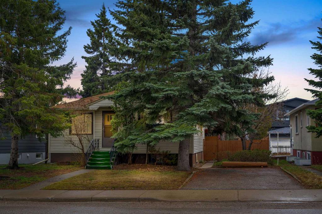 Xxxx Xx Avenue Nw Calgary Alberta T2M 1H2 Capitol Hill Details