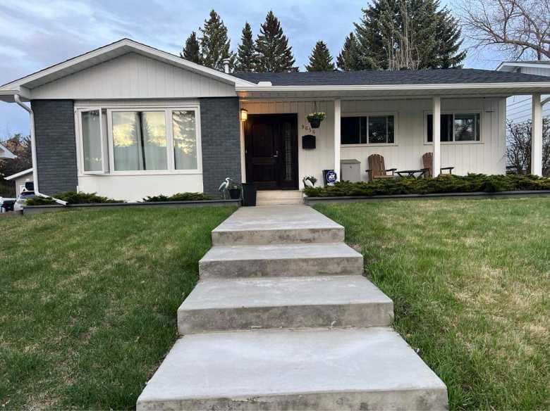 Xxxx Oakhill Drive Sw Calgary Alberta T2V 3W5 Oakridge Details