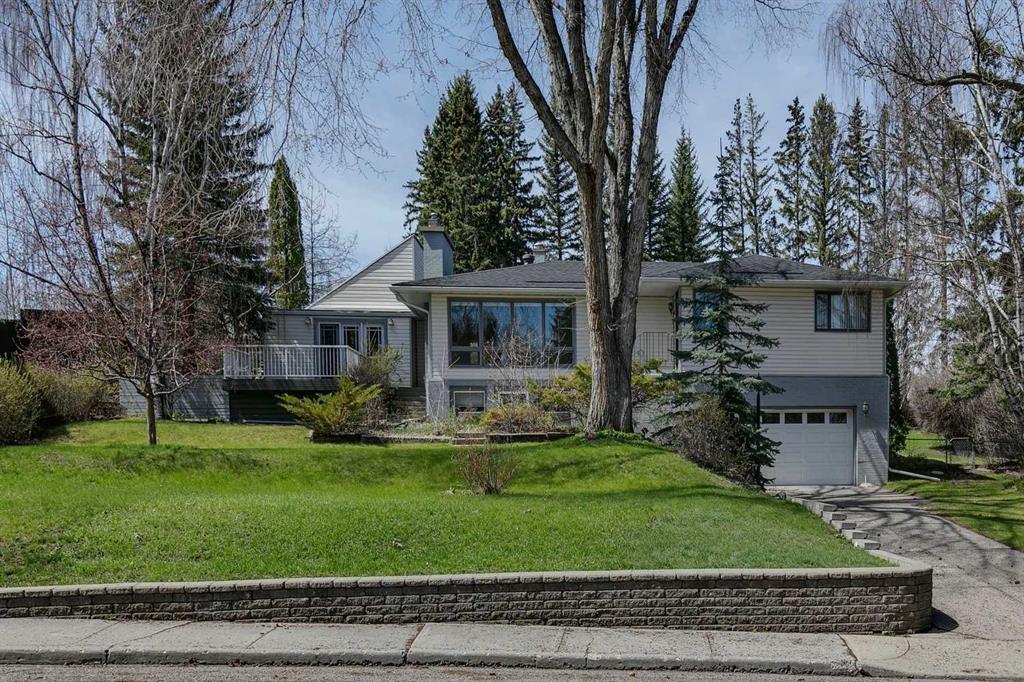 Xxxx Coronation Drive Sw Calgary Alberta T2S 1M5 Britannia Details