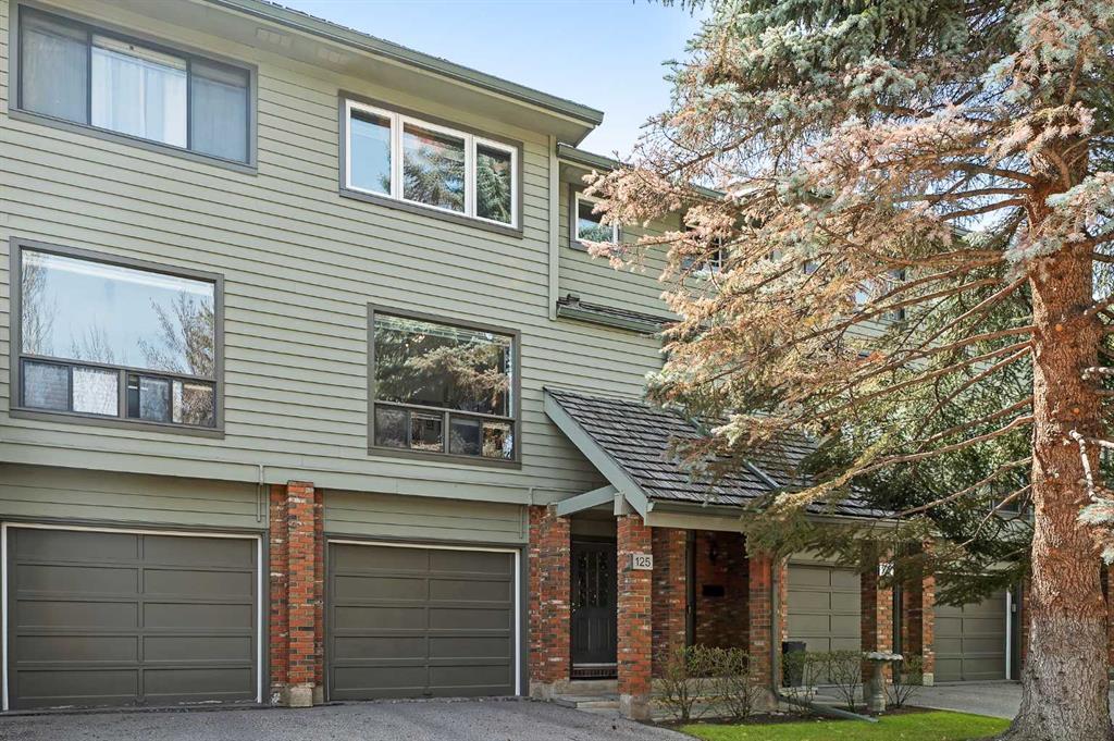 Xxx Point Drive Nw Calgary Alberta T3B 5C8 Point McKay Details