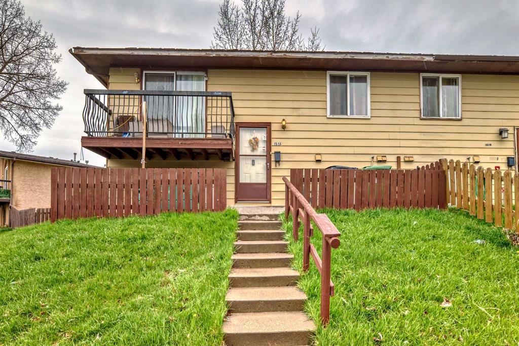 Xxxa Pinehill Road Ne Calgary Alberta T1Y2M4 Pineridge Details