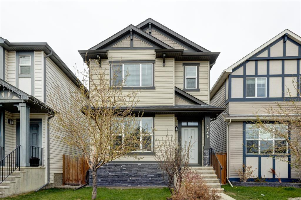 Xxxx New Brighton Park Se Calgary Alberta T2Z 1B1 New Brighton Details