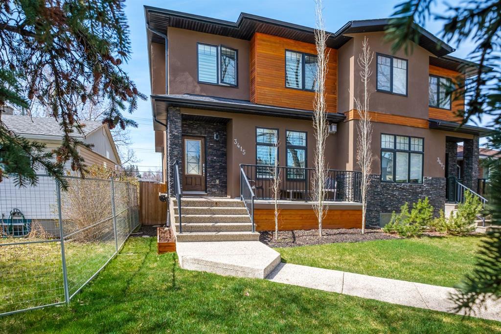 Xxxx Morley Trail Nw Calgary Alberta T2M 4H3 Banff Trail Details