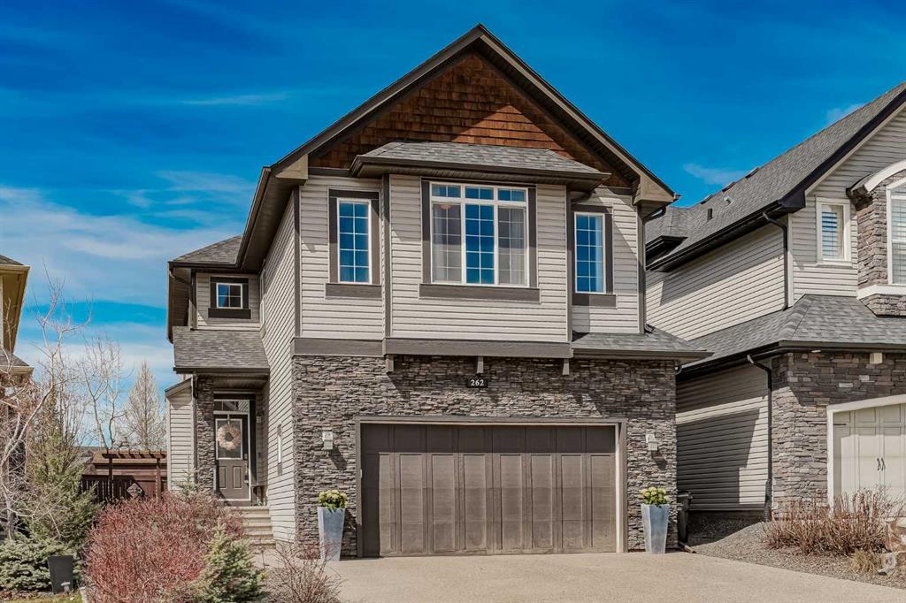 Xxx Tremblant Way Sw Calgary Alberta T3H 0B7 Springbank Hill Details